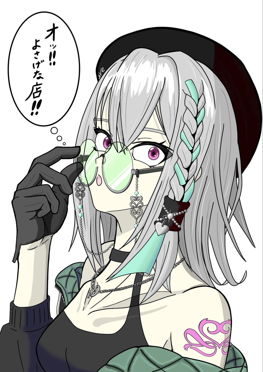 Kokon00008's tweet image. ぶらり旅

「旅Vlog」シリーズ化　
心待ちにしています。

#MoemiART