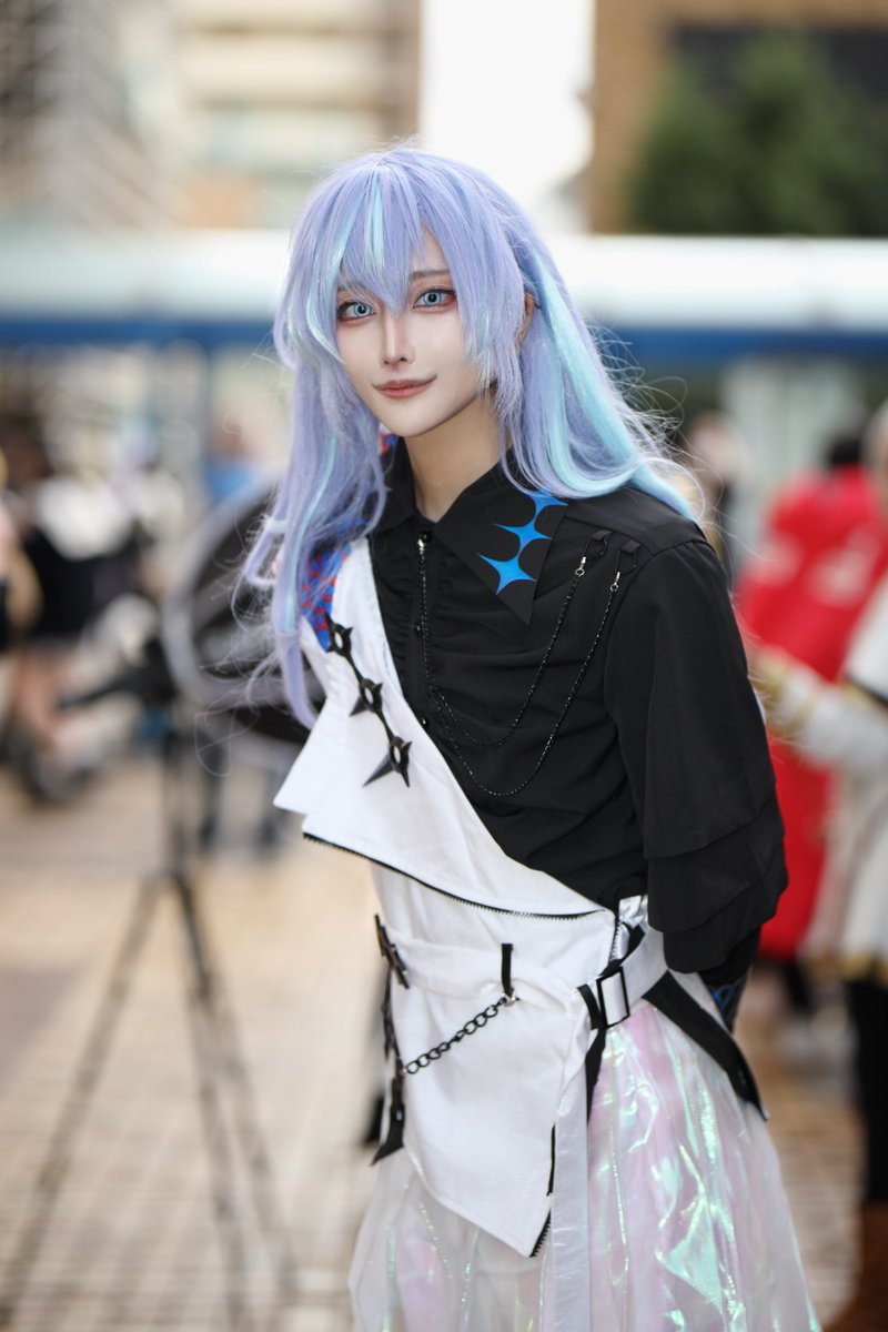 猫宮 のえる🐈‍⬛🐾 tweet media