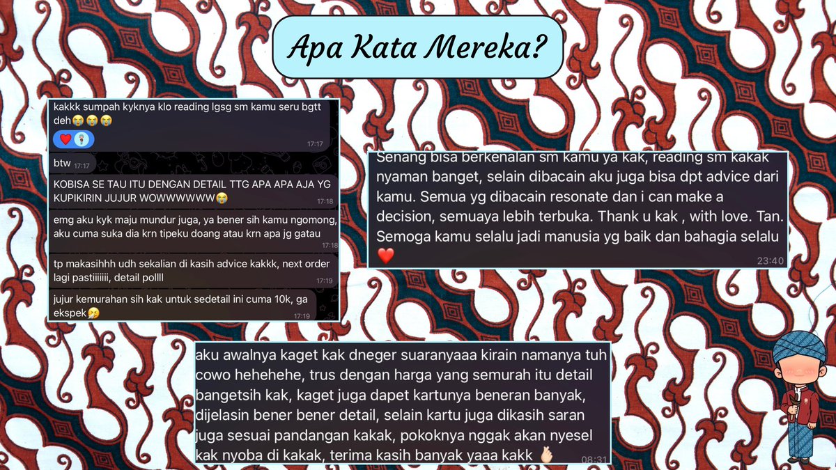 Kalam Dimas ꦏꦭꦩ꧀ꦢꦶꦩꦱ꧀ tweet media