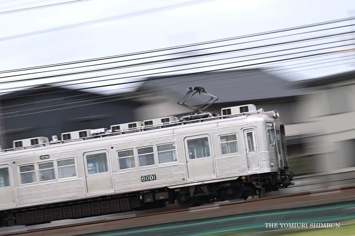 読売新聞写真部 tweet media