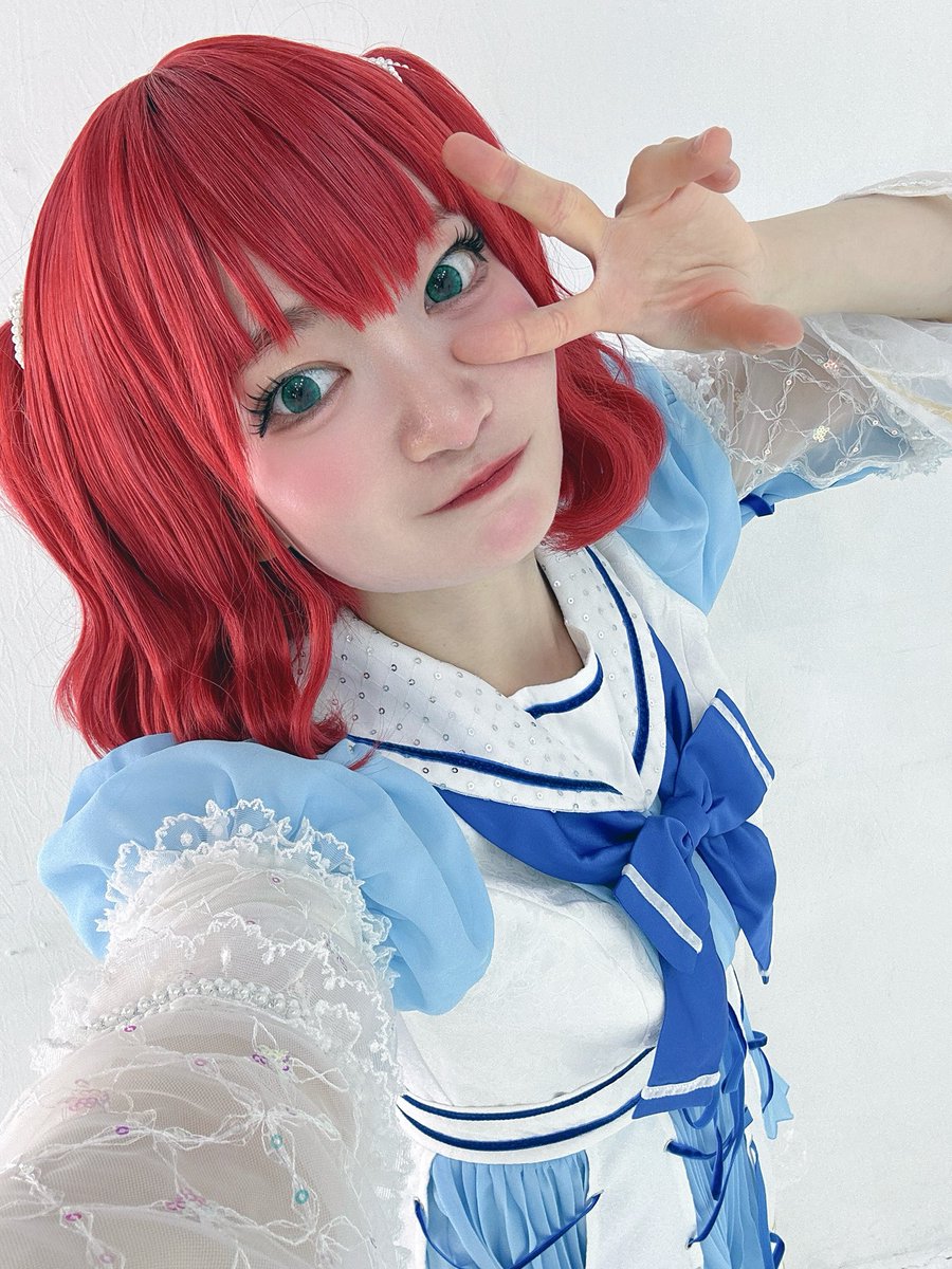 NOA🍭😈ラブカ感謝祭Aqhones😈 tweet media