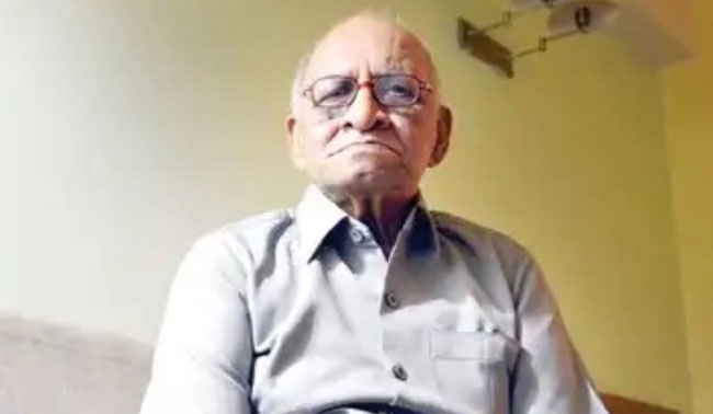 The Brahmans ब्राह्मण tweet media