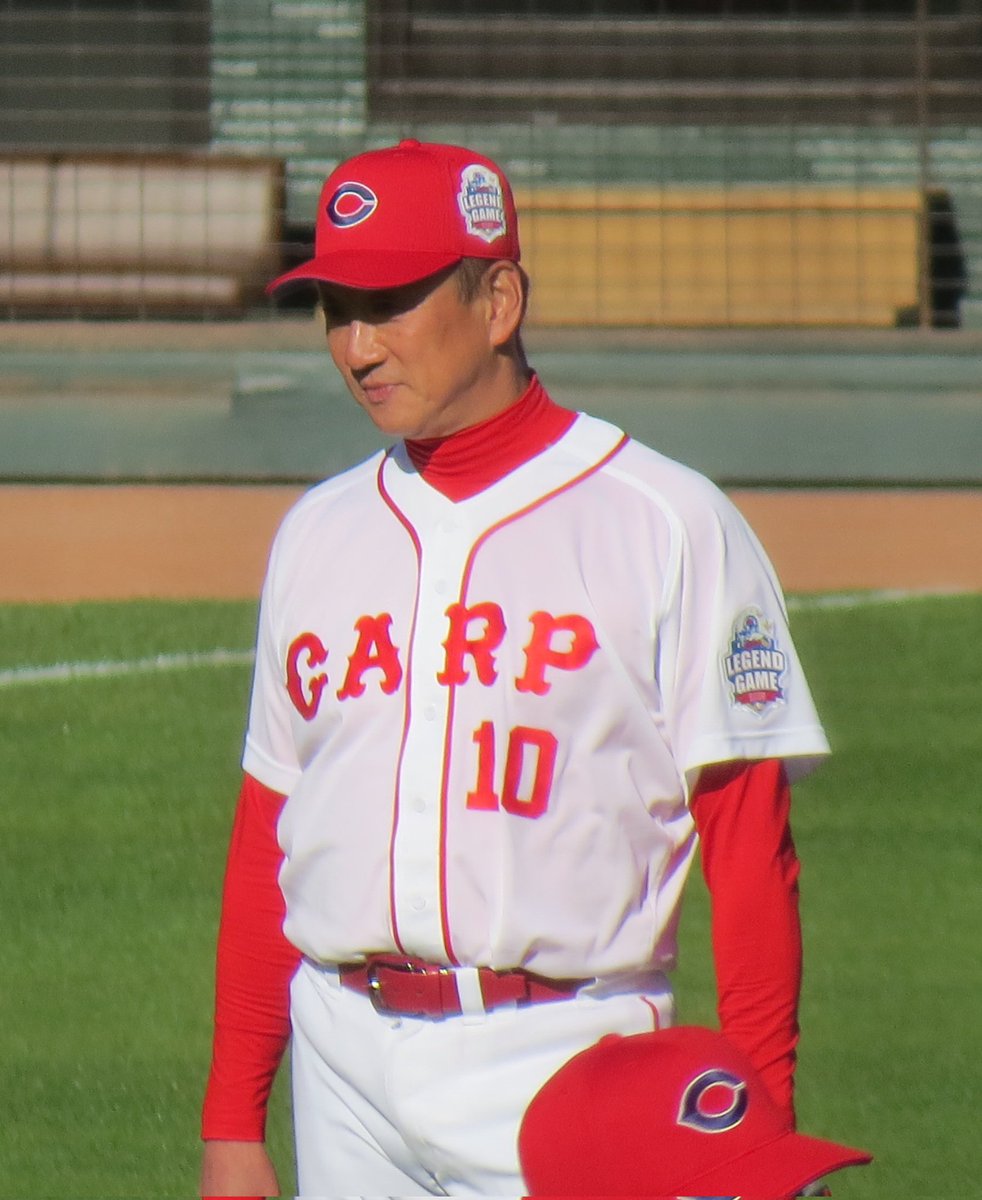 鯉好き野郎 tweet media