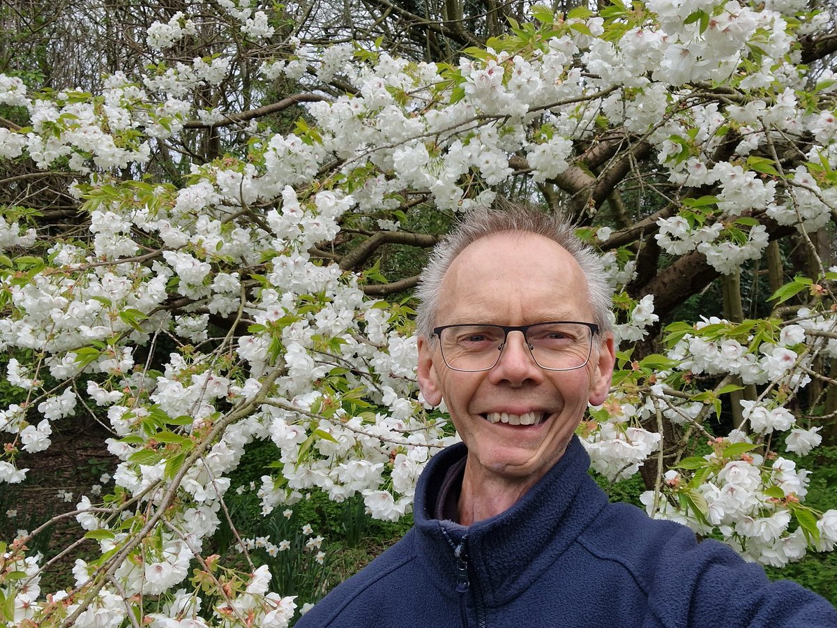 John Dabell tweet media