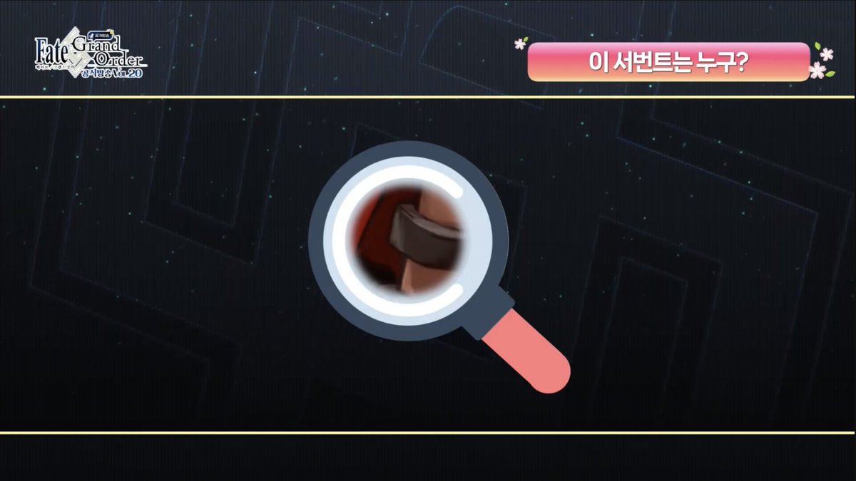 fgoの他の言語版を紹介する人 tweet media