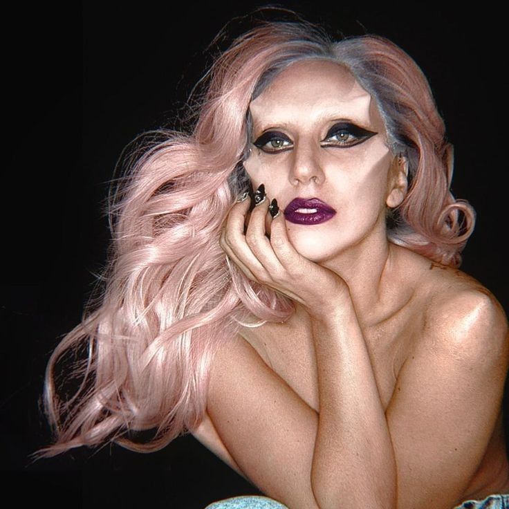 Gaga Crave 🌷 tweet media