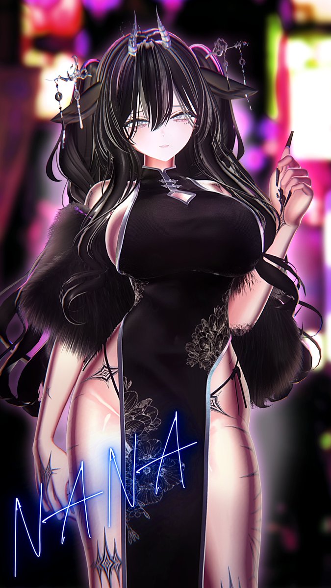 𝐍𝐎𝐈𝐑 𝐃𝐄𝐀𝐑𝐄𝐒𝐓 tweet media