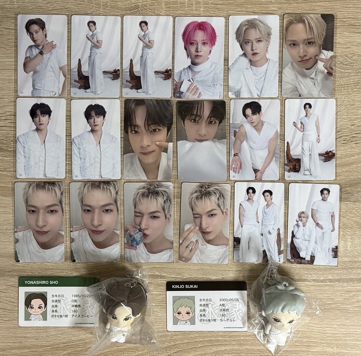 おちゃけん tweet media