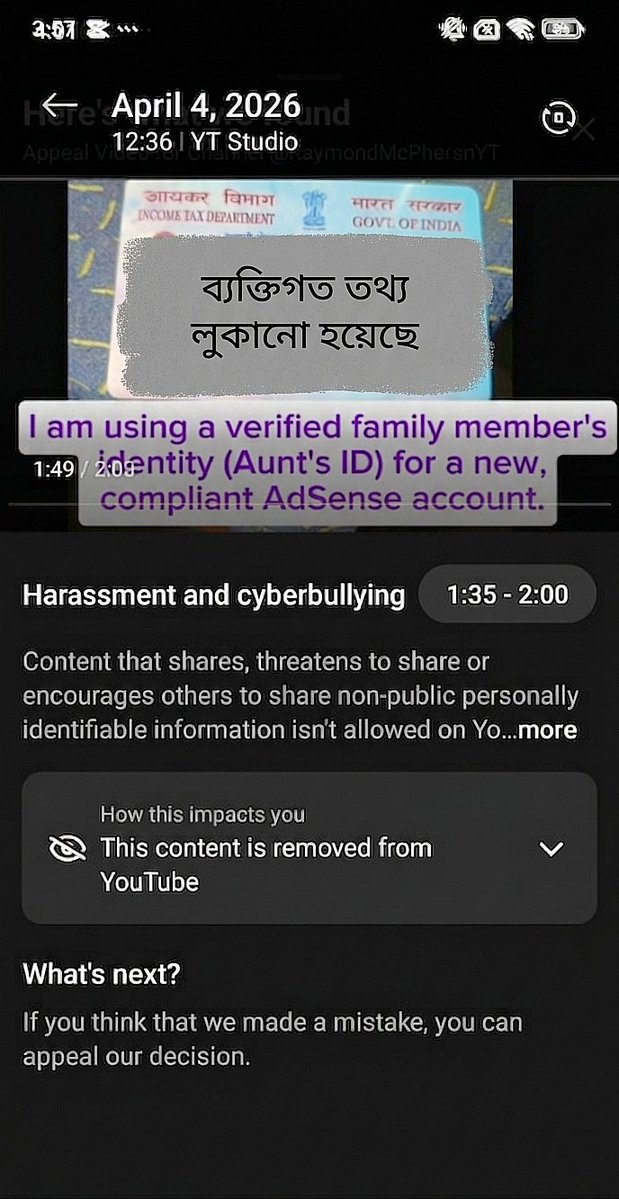 Raymond McPhersnYT tweet media