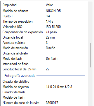 Qkrch's tweet photo. @cortezlxv1 @Argen_1816 @HugDelg Parametros fotográficos de la primera foto (te la puedes descargar de la pagina de la NASA) https://t.co/zwn30ibNkC