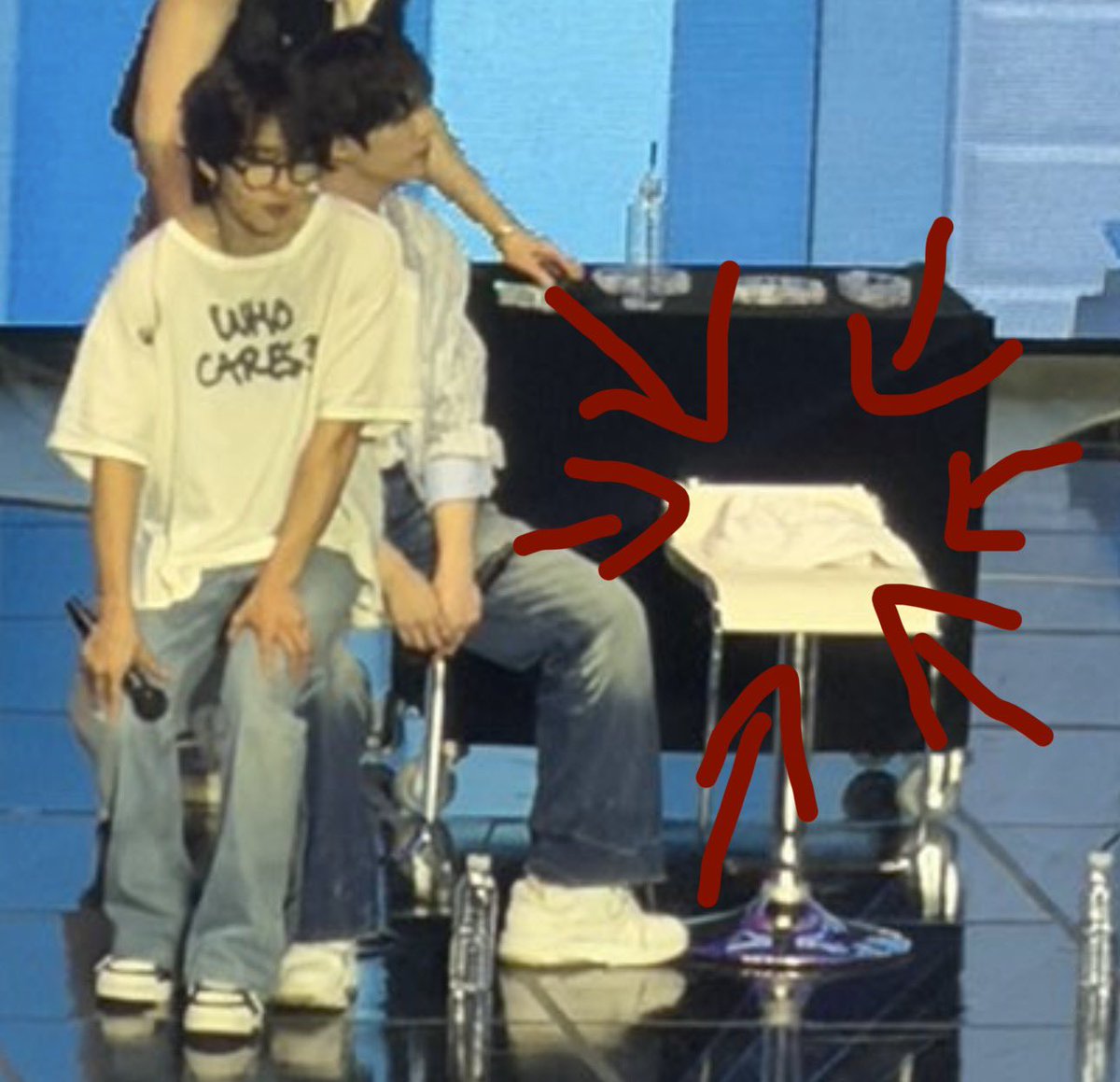 mila 𓂃✍︎ tweet media