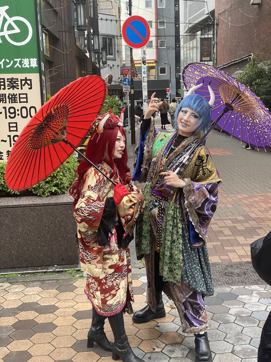 VeryJAPAN tweet media