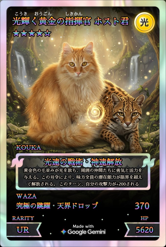 ヤマネコ親衛隊卍卍卍 tweet media