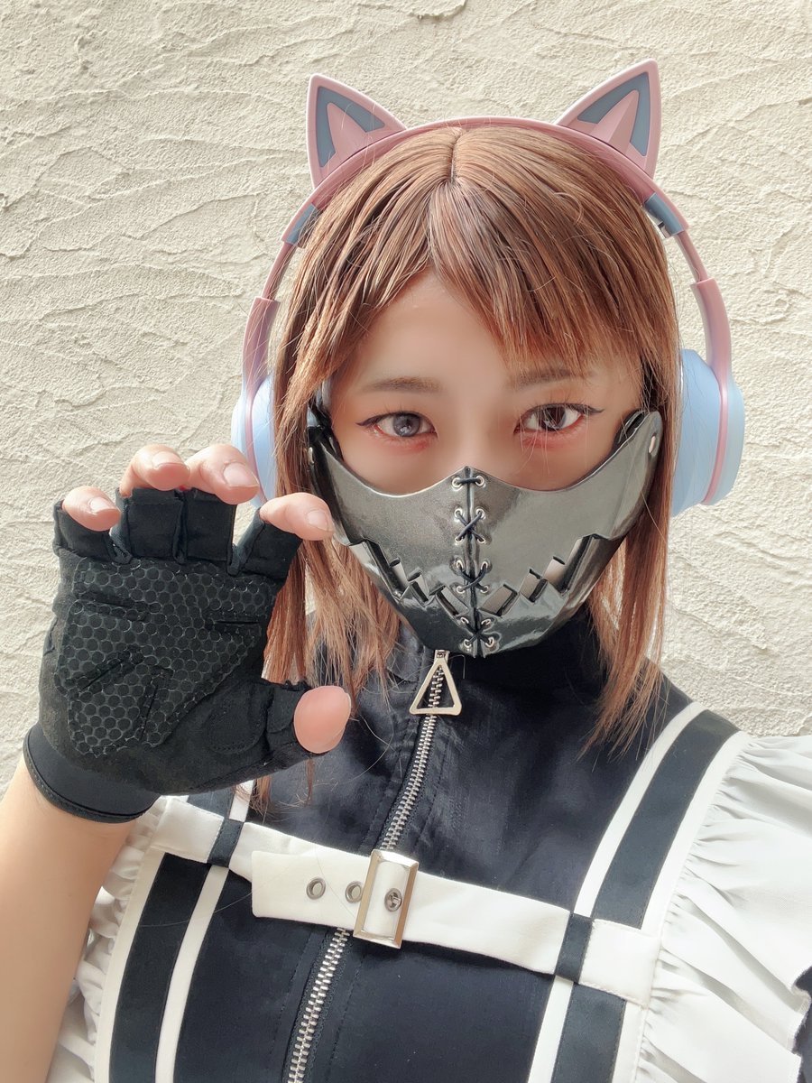 #男の娘の日 らしいわね❤️