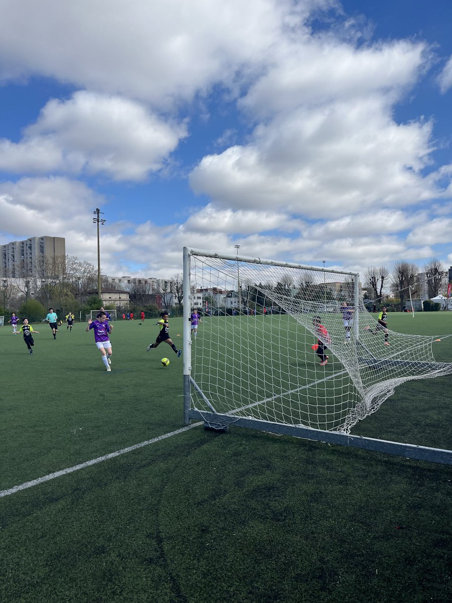 FC Lyon 🔴⚪️ tweet media