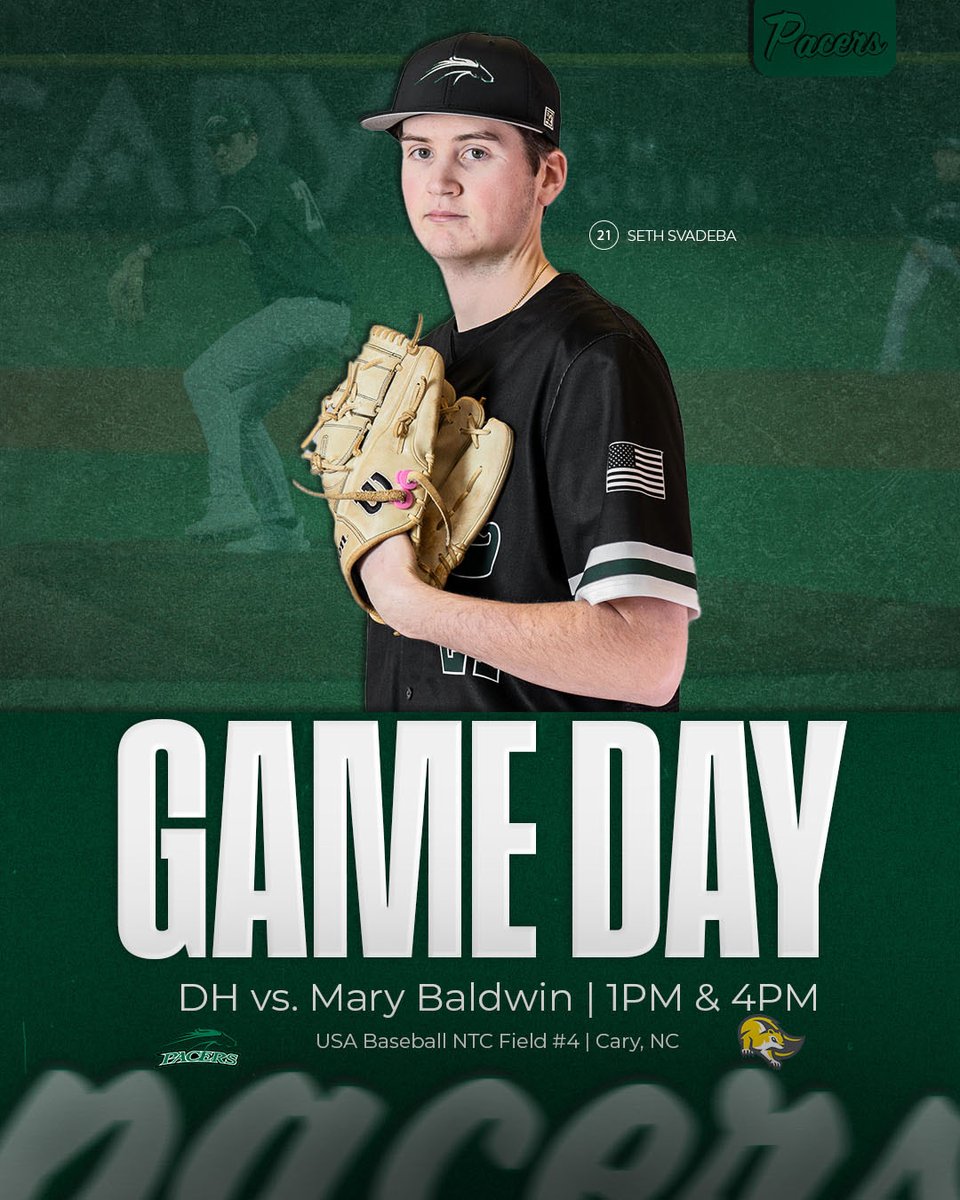 WPU Baseball tweet media