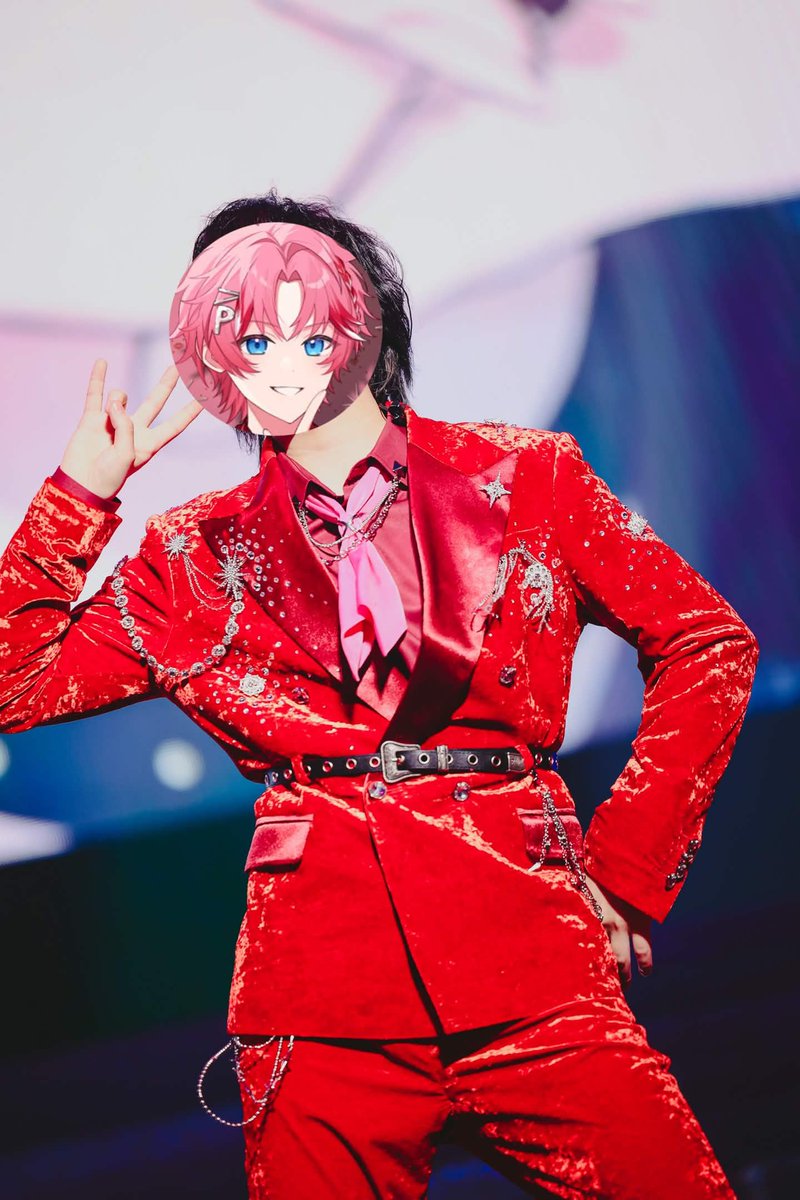 ぱるお【とぅるりぷ】 tweet media