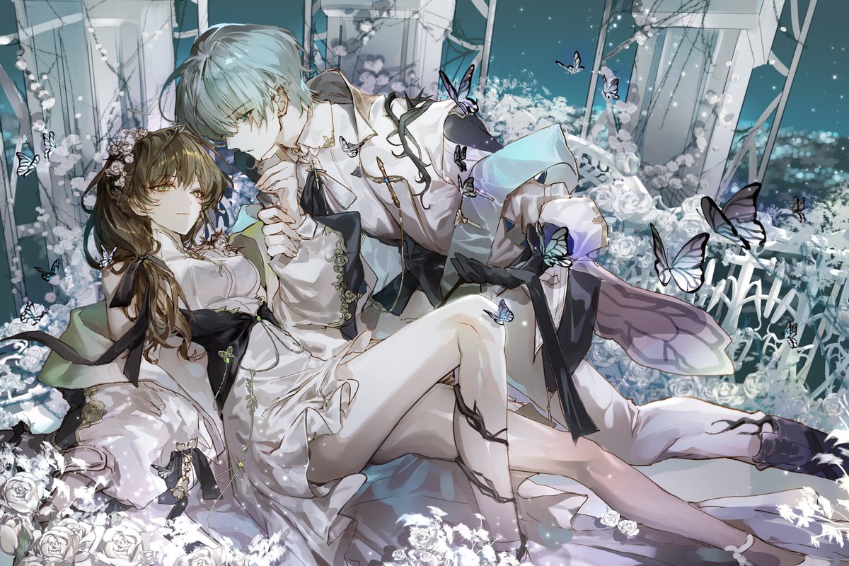 앵꾸 AK | ODIA tweet media