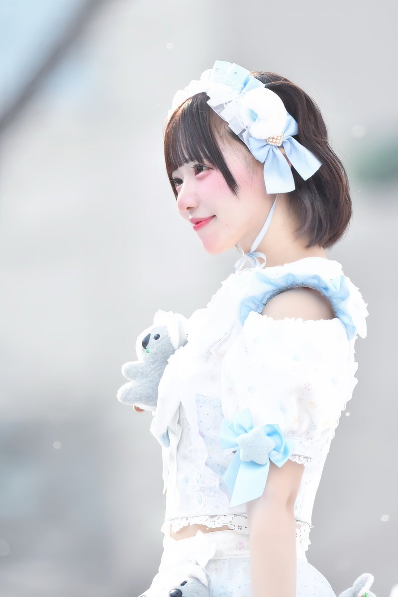 らら@あいらら/脳内パステル【6月12日なんばHatchワンマン】 tweet media