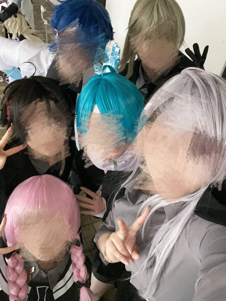 ちょす🌈そ西3 オ-57.58 tweet media