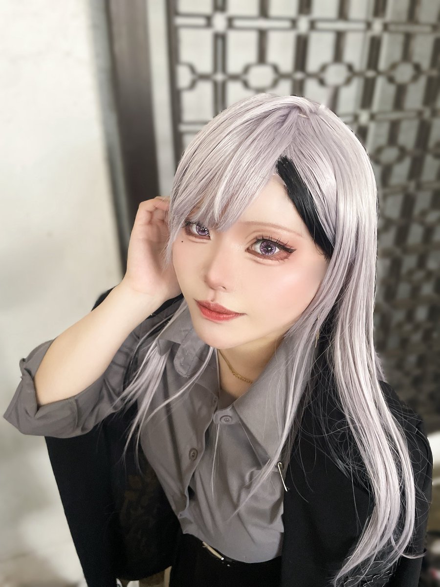 ちょす🌈そ西3 オ-57.58 tweet media