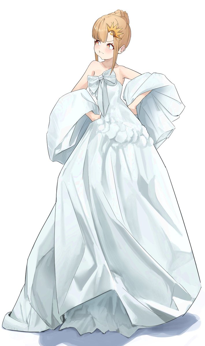 白猫のクロ tweet media