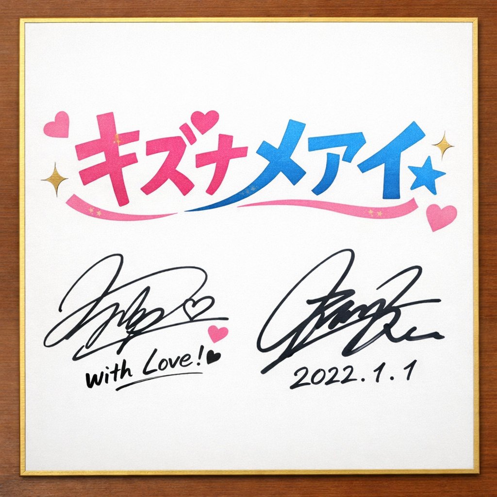 ド派手に凸り隊のアズさん tweet media