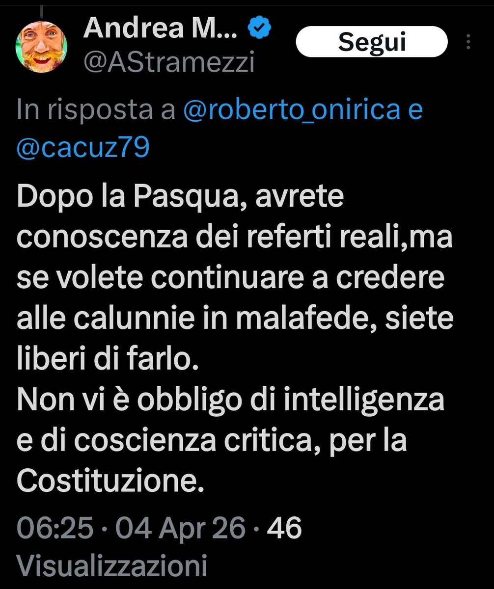 The Magician tweet media