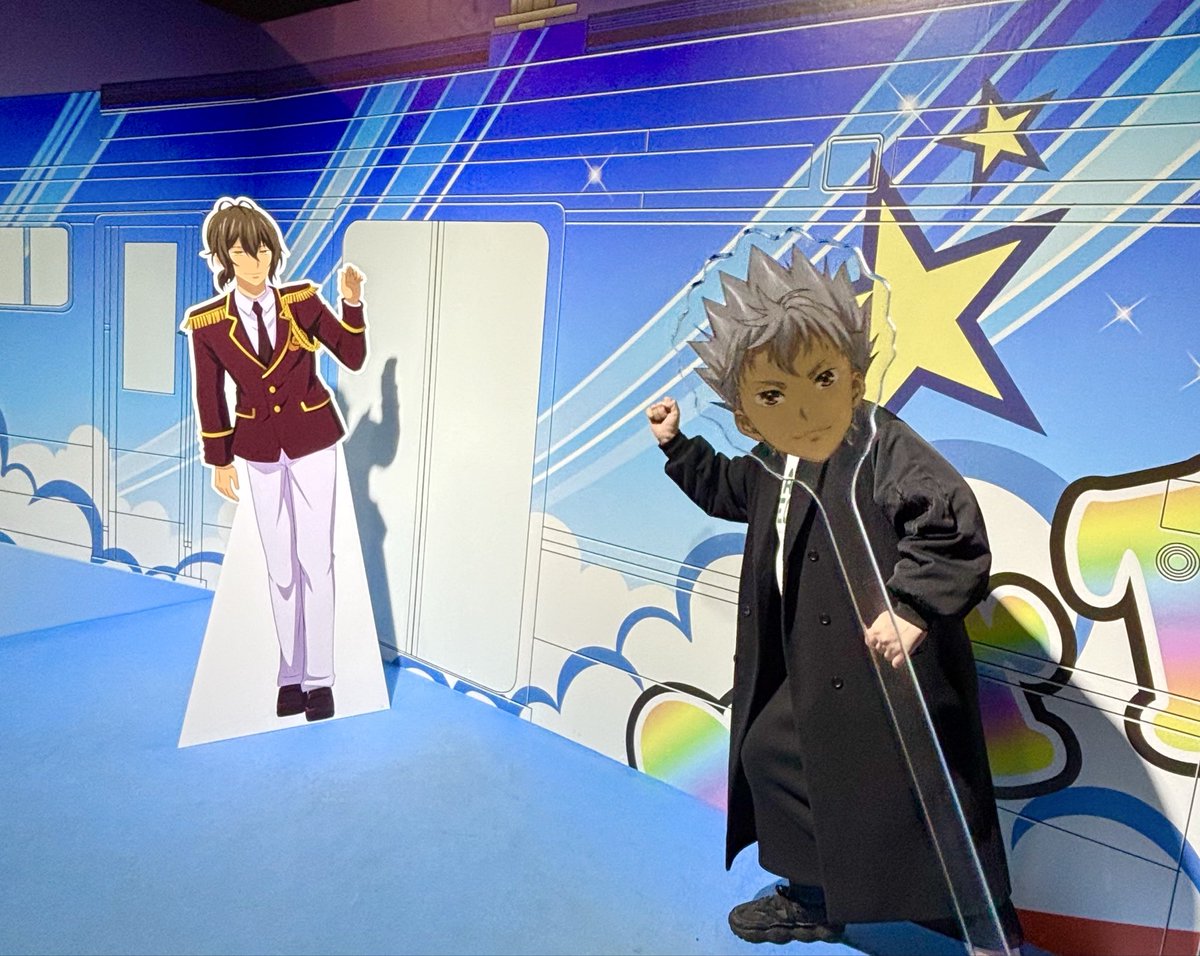 itsumiP🌷🐝… tweet media