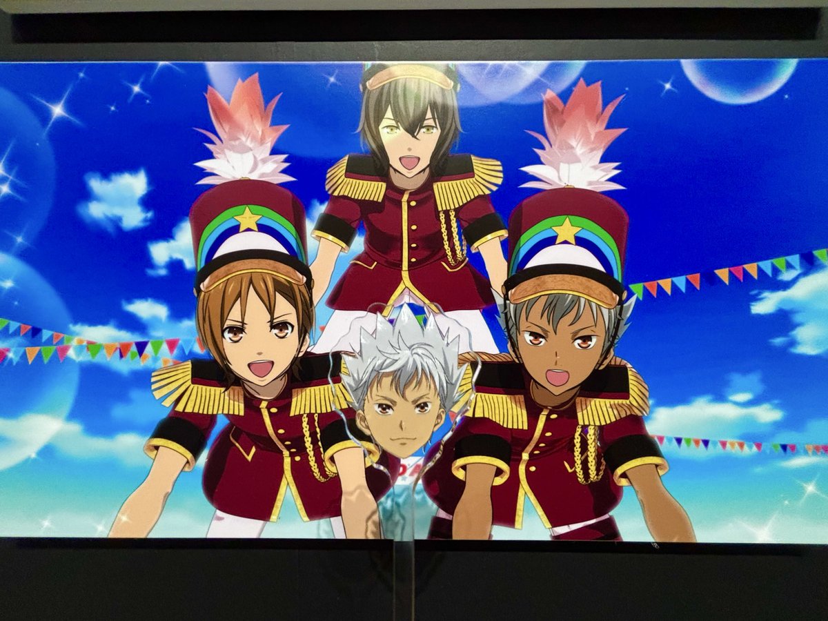 itsumiP🌷🐝… tweet media