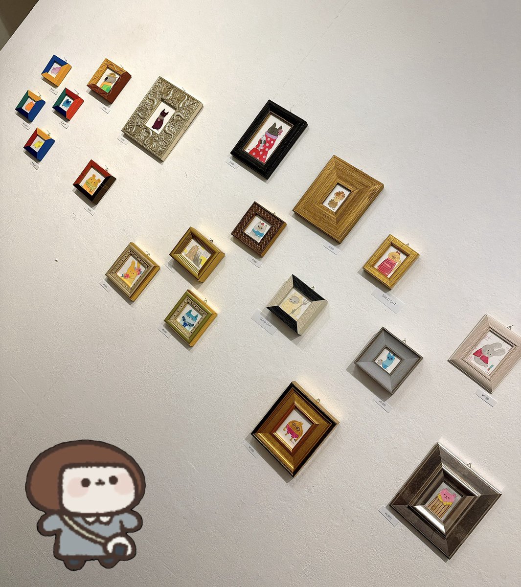 akisue🍙 tweet media