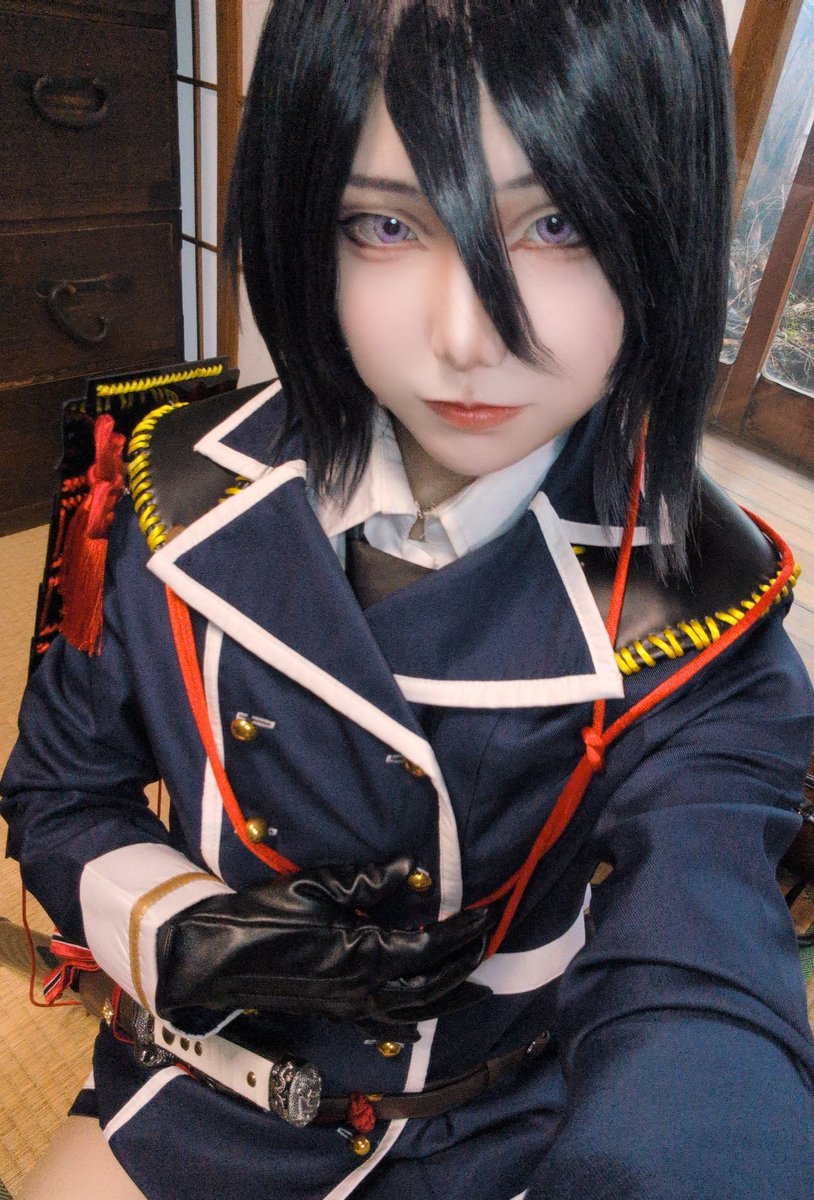 江 (ごう)。🔰📷´- tweet media