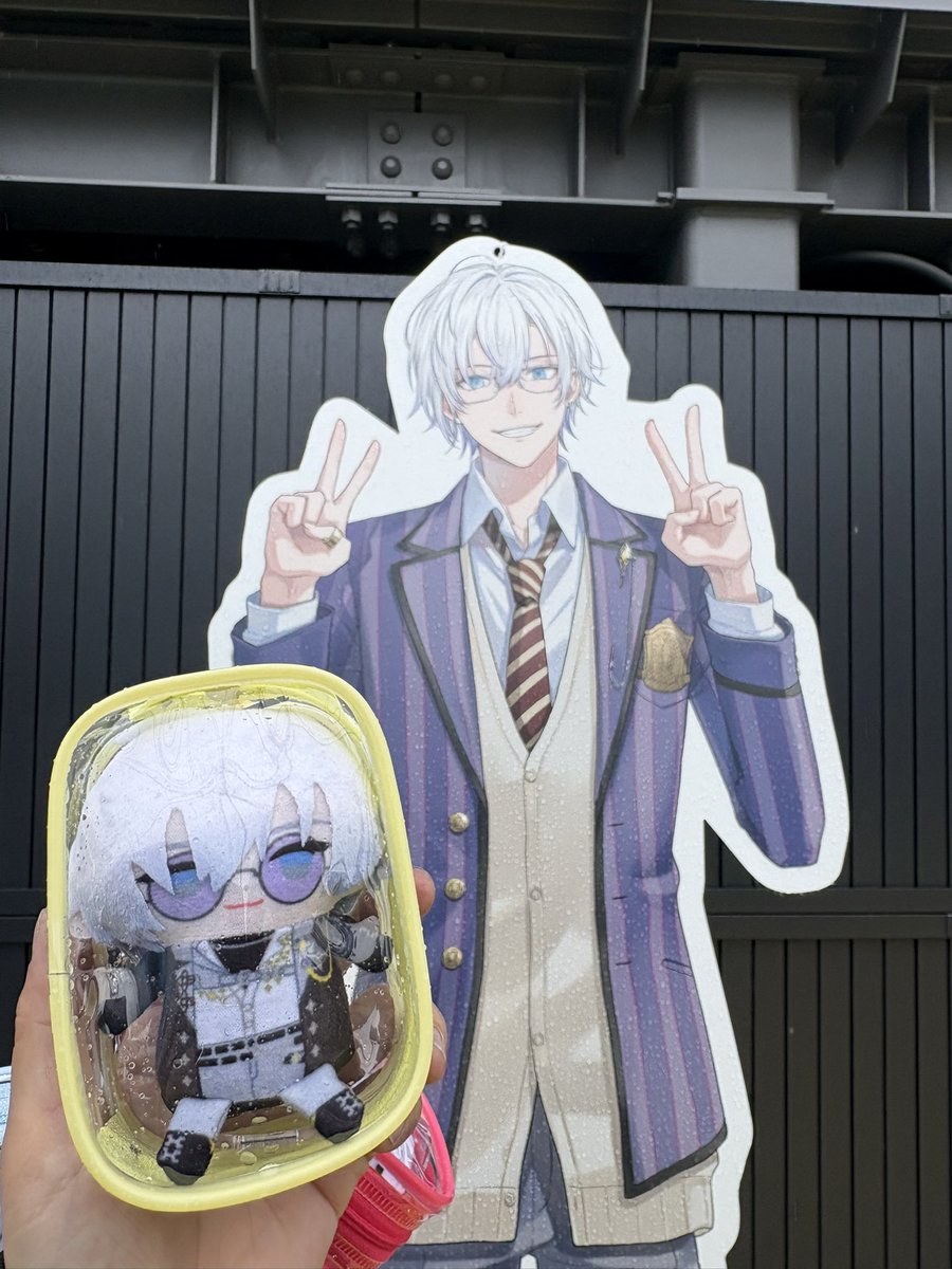 ねじまる (@maru_totomaru) on Twitter photo 