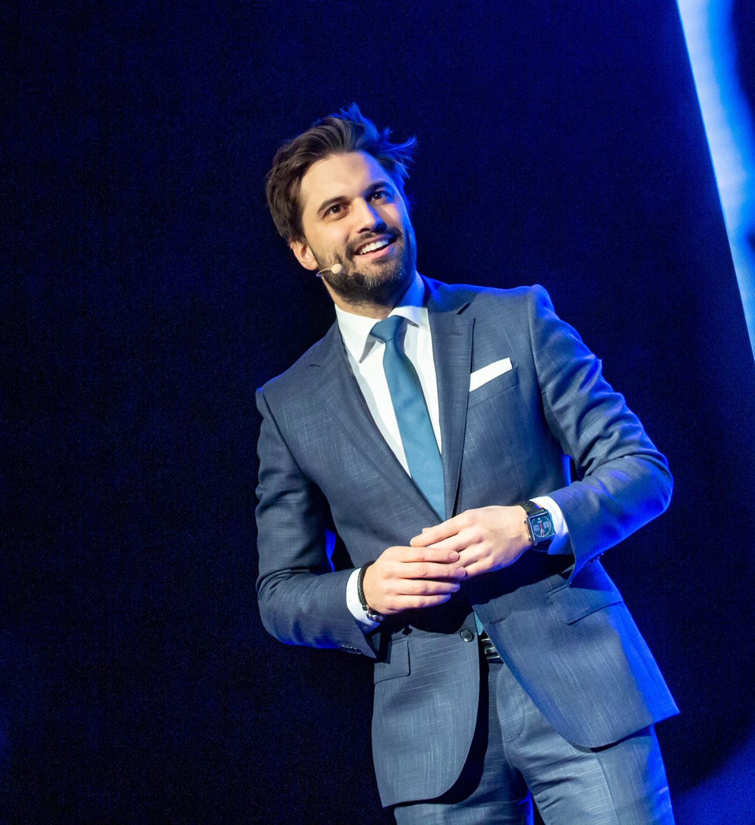 Luc Schepers tweet media