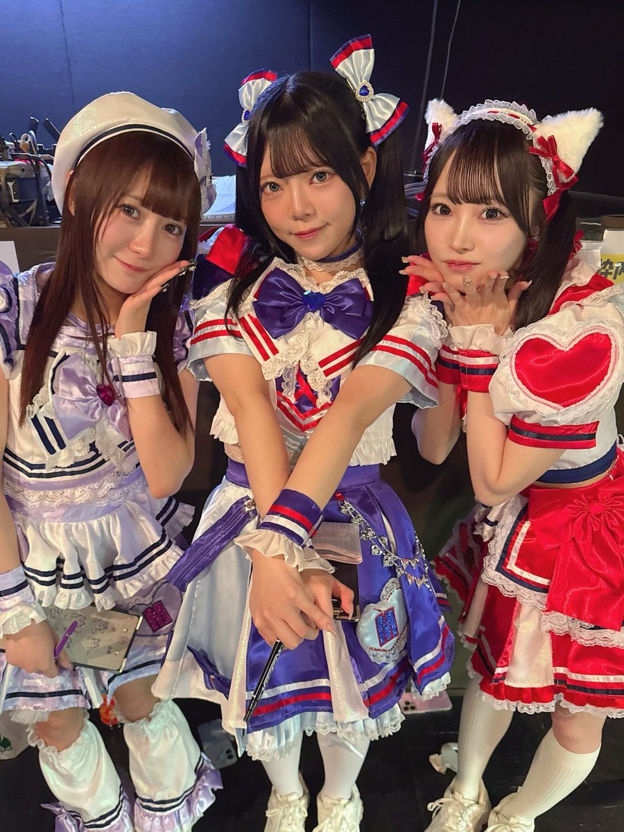 MATE×MATE! 【2026/1/12 Debut.】 tweet media