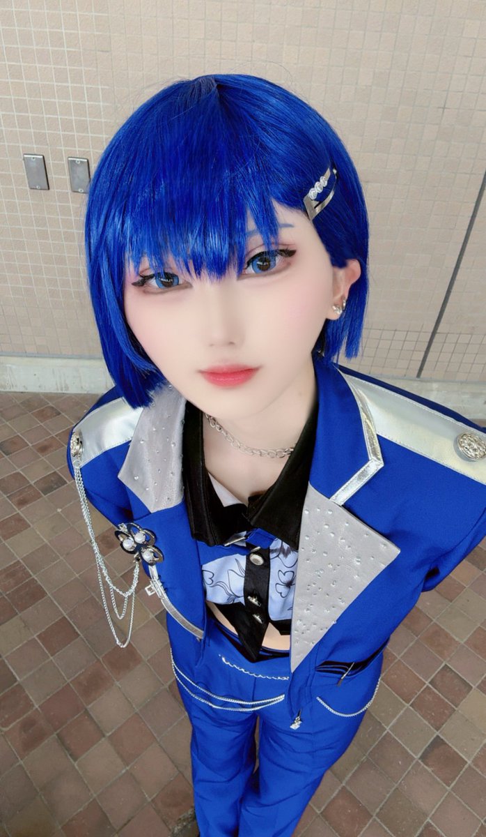 カンナ tweet media