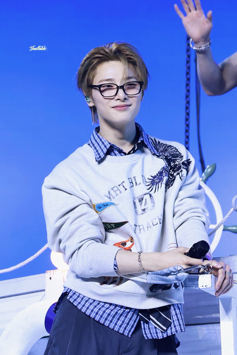 Ineffable. tweet media