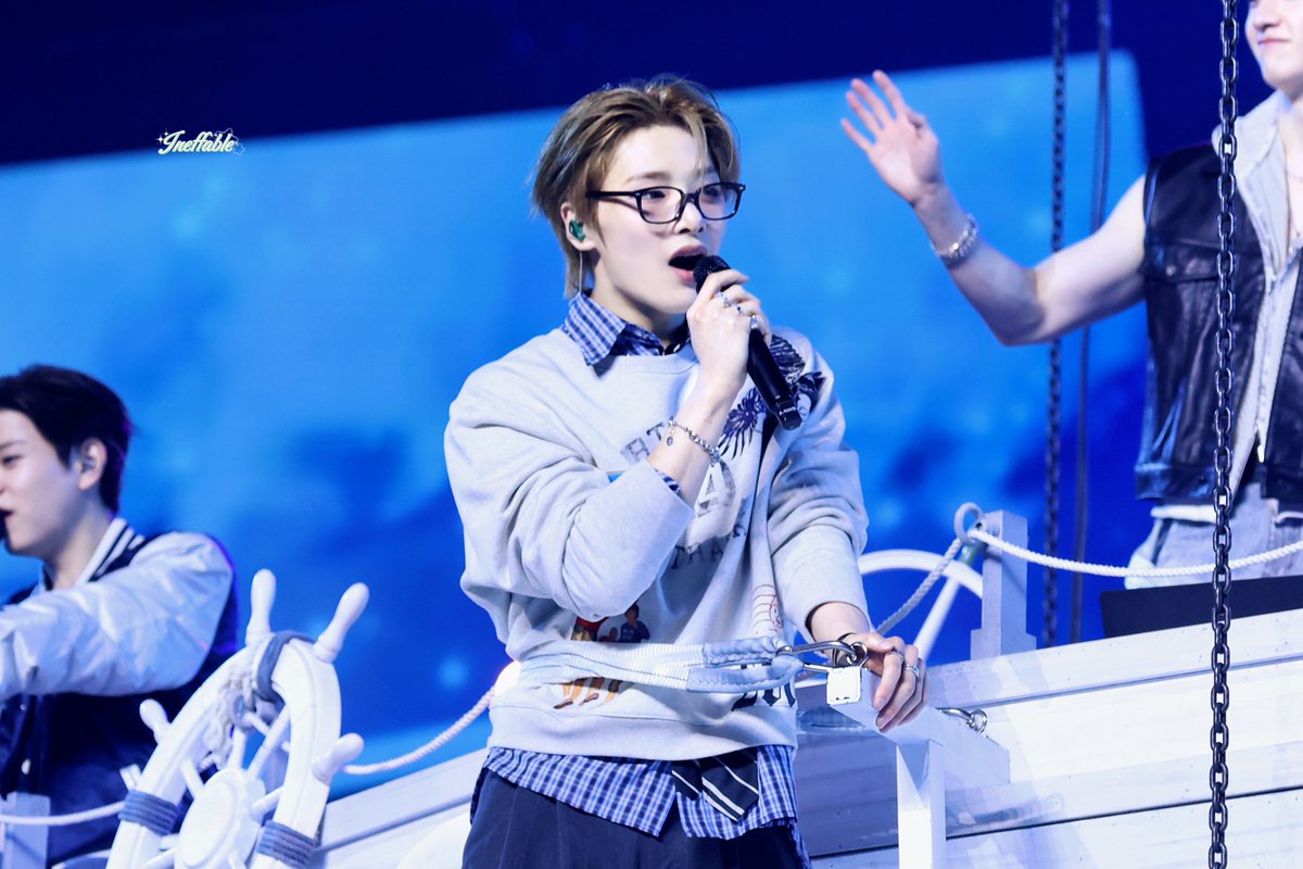 Ineffable. tweet media