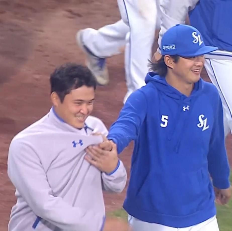 독구의 낙서 tweet media