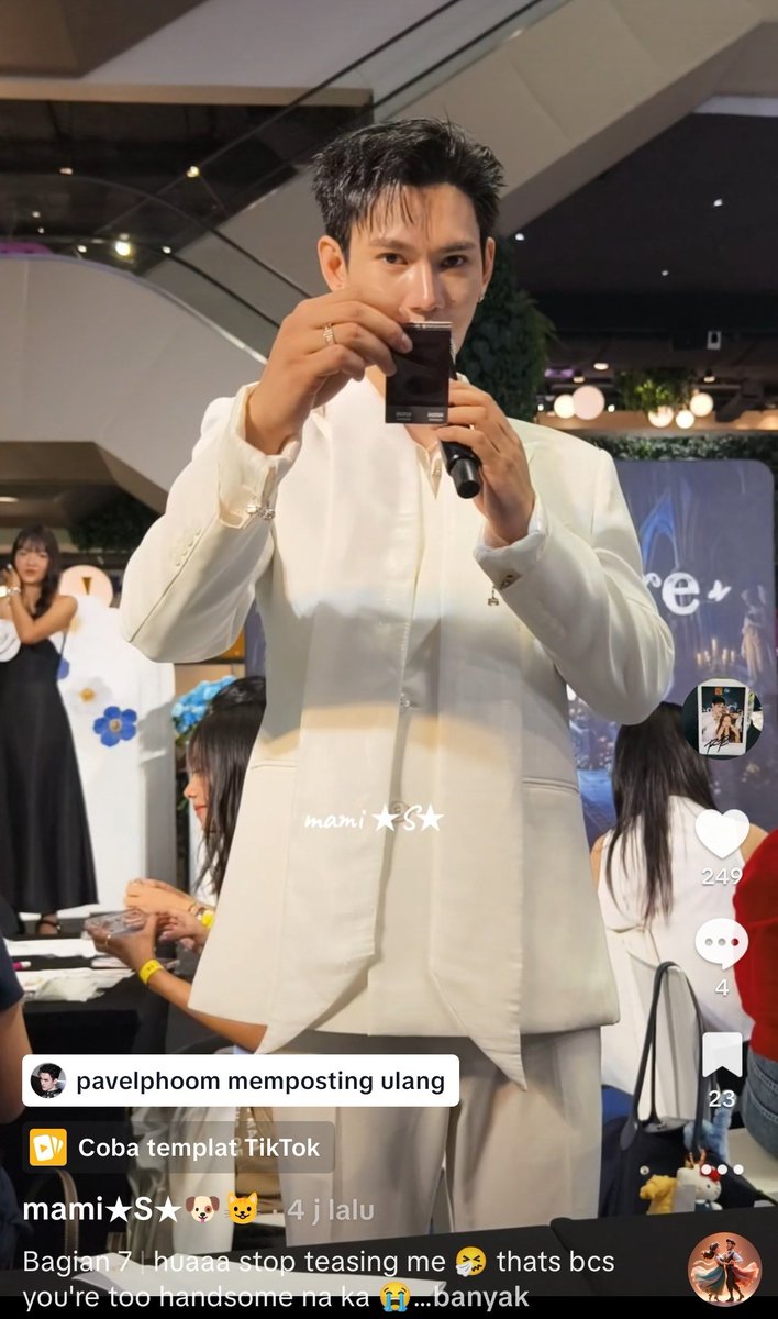 mami ☆S☆ tweet media