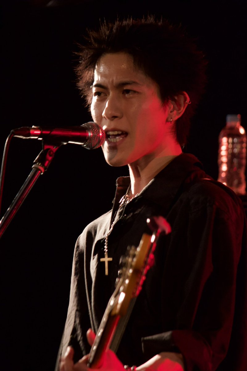 THE HEADGEARS tweet media