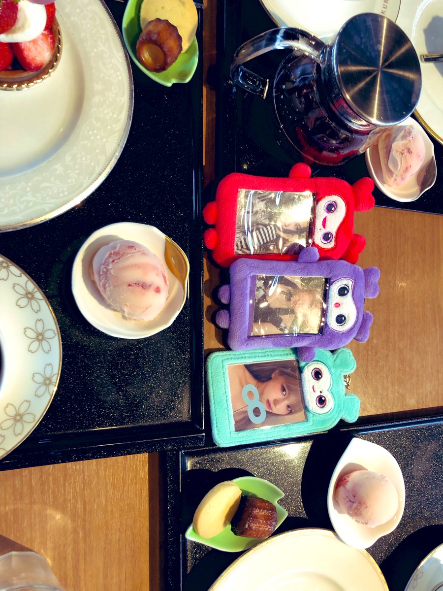 achagoro💚💜❤️📣🍭📣🍭💚💜❤️ tweet media