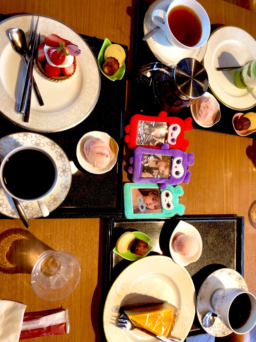 achagoro💚💜❤️📣🍭📣🍭💚💜❤️ tweet media