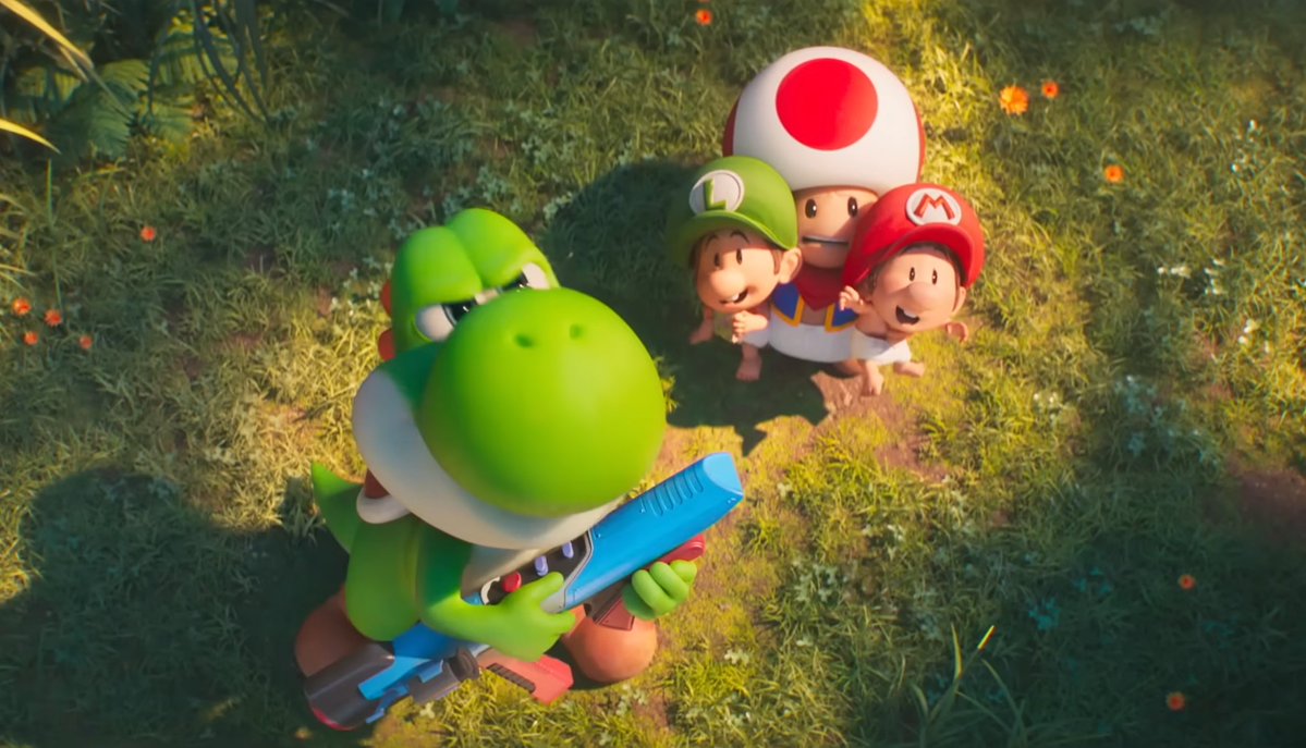 Gianmaria Tammaro tweet media