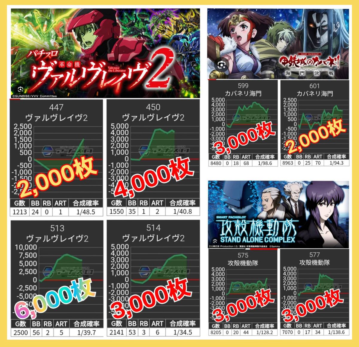 リンゴスロッター🍎 tweet media