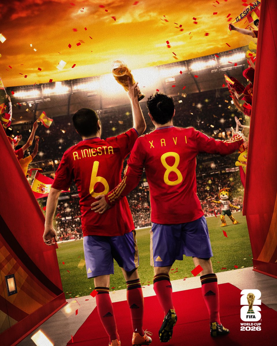 FIFA World Cup tweet media