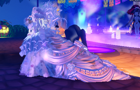 Queenie! tweet media