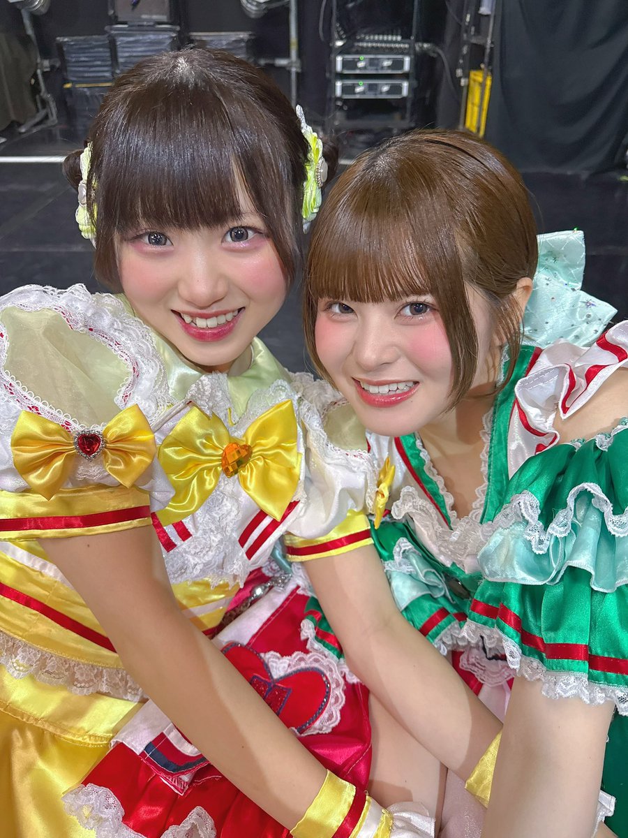 MATE×MATE! 【2026/1/12 Debut.】 tweet media