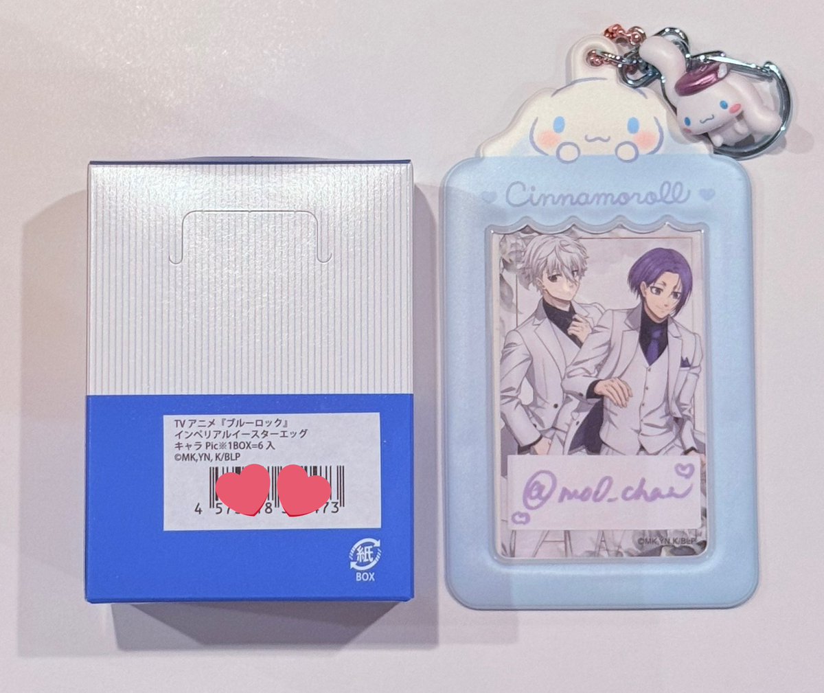 mo0n@ﾌﾟﾛｶ有 tweet media