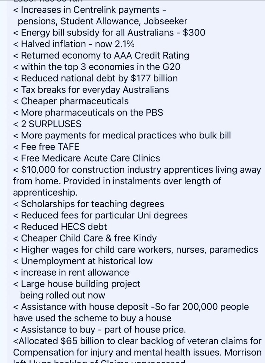 🏴 Lucky Country with A Labor Govt!! tweet media